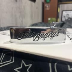 Golf gods パター Fu⚪︎k bogey スコッティキャメロン サンプル Golf gods パター Fu⚪︎k bogey スコッティキャメロン サンプル