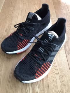 美品 adidas パルスブースト HD [Pulseboost HD]のサムネイル