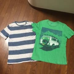 Tシャツのサムネイル