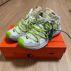 Off-White NIKE ZOOM TERRA KIGER 5/OWのサムネイル