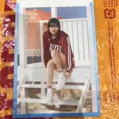 TWICE ジョンヨン ラントレのサムネイル