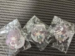 ロシデレ 有希 3点セットのサムネイル