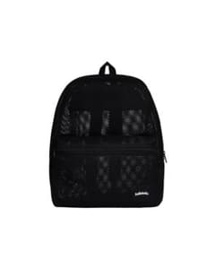 Ballaholic Logo Mesh Backpack リュック - メルカリ