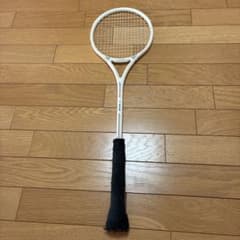 VICTOR バドミントントレーニングラケットのサムネイル