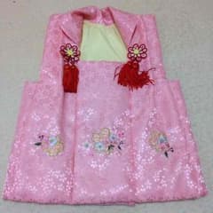 お被布 着物のサムネイル