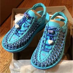のんのさま専用 キーン ユニーク  24cmのサムネイル