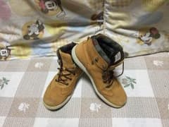 Timberland ブーツのサムネイル