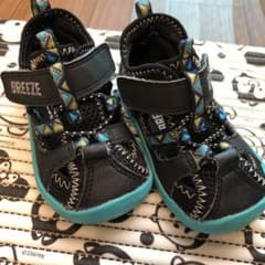 IFME×ブリーズサンダル　size14.5cmのサムネイル
