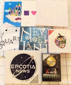 NEWS DVD まとめ売り 8点セット - メルカリ