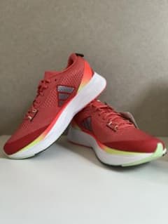 アディゼロ SL W レディース ランニングシューズ 26cm 新品のサムネイル