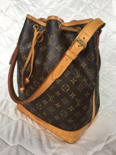 LOUIS VUITTON モノグラム ノエ 正規品のサムネイル