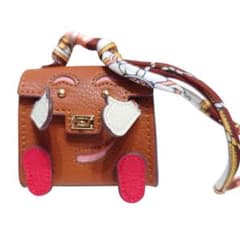 ケリードールルック　バッグ型チャーム