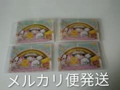 サンリオピューロランド パスポート 4枚z - メルカリ