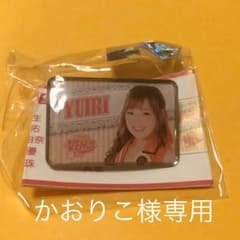 ジャイアンツヴィーナス  ピンバッチ ★YUIRI★のサムネイル