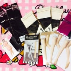 ストッキング類まとめ売りのサムネイル