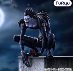루크 DEATH NOTE ぬどる 스토퍼 피규어