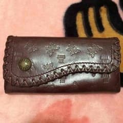 ANNA SUI 長財布のサムネイル