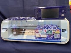 Brother スキャンカット CM650Wのサムネイル