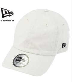 NEW ERA ニューエラ キャップ CASUAL CLASSIC アイボリーのサムネイル
