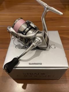 23ストラディック Ｃ2000SHGのサムネイル