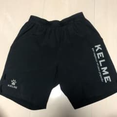 KELME ハーフパンツのサムネイル