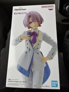 学園アイドルマスター 有村麻央 フィギュア ESPRESTO - メルカリ