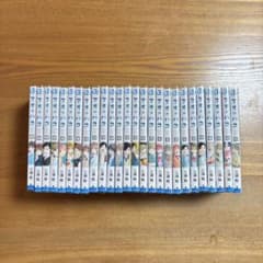 アオのハコ 全巻セット 1〜26巻セット 三浦糀 - メルカリ