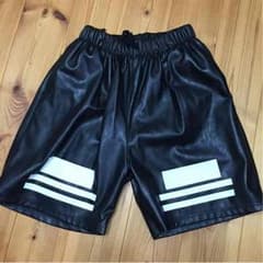 LHPダンケシェーン ハーフパンツのサムネイル