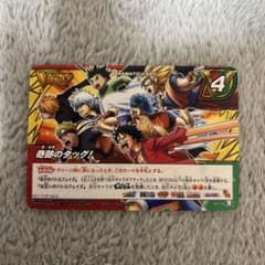ミラクルバトルカードダス ミラバト 奇跡のタッグ プロモ P - メルカリ