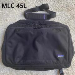廃盤 レア patagonia パタゴニア MLC 3wayリュック 黒 45L Amazon.co.jp: [パタゴニア] ブラックホール リュック バッグ