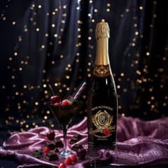 フィリコ ノンアルコールスパークリングワイン チョコレート 750mlのサムネイル