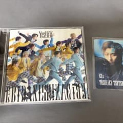 【24時間以内発送】筒井俊旭 Yes！東京 15周年盤D トレカのサムネイル