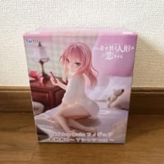 그 갈아입는 인형은 사랑을 한다 Desktop Cute 피규어 건사수가