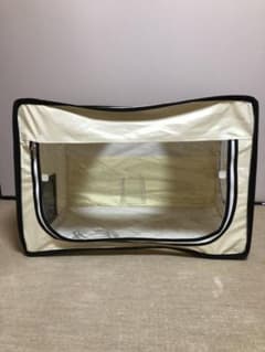 酸素室 ペット オキシホテル スクエア Mサイズのサムネイル
