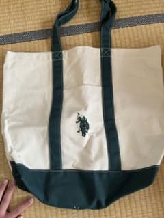 ポロラルフローレン　カバンのサムネイル