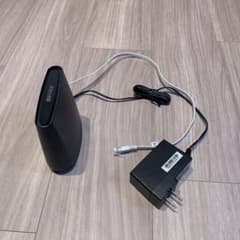 Buffalo WCR-1166DSのサムネイル