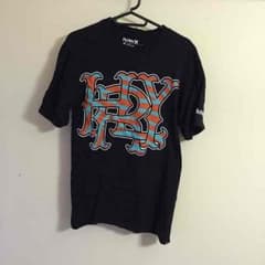 hurley Tシャツのサムネイル