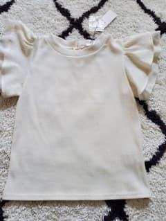 フリルtシャツのサムネイル