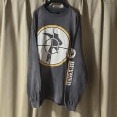 即完売】セントマイケル Sean Wotherspoon コラボ ロンT XL - メルカリ