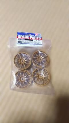 TAMIYA インプレッサホイール SP-1022のサムネイル