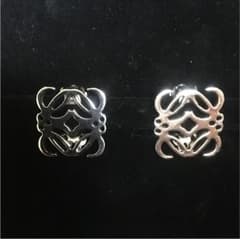 ロエベ  イヤリング 美品のサムネイル
