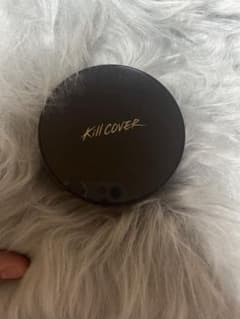 キルカバークッションのサムネイル