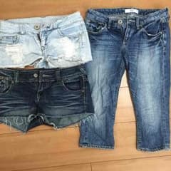 ショートパンツ各種♡のサムネイル