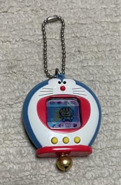 ドラえもんっち　BANDAI  バンダイ【動作確認済】のサムネイル