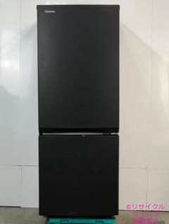 【中古】東芝冷蔵庫 153L 2024年式2605201325 中古】東芝冷蔵庫 153L 2024年式2605201325 - メルカリ