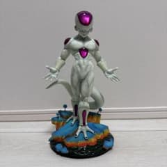 ドラゴンボール ガレージキット フリーザ フィギュア - メルカリ