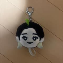 Mrs. GREEN APPLE 大森元貴 ぬいぐるみキーホルダー 韓国 ミセス Mrs. GREEN APPLE 大森元貴 ぬいぐるみキーホルダー 韓国 ミセス