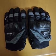 RSタイチ　ウインターグローブ　RST616 サイズLのサムネイル