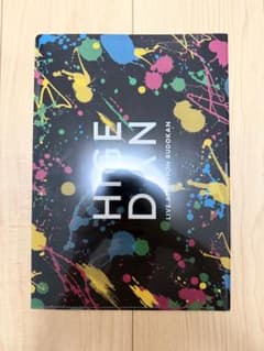 Official髭男dism クリアファイル3枚セットのサムネイル
