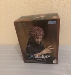呪術廻戦 SEGA Stellar 虎杖悠仁 フィギュアのサムネイル